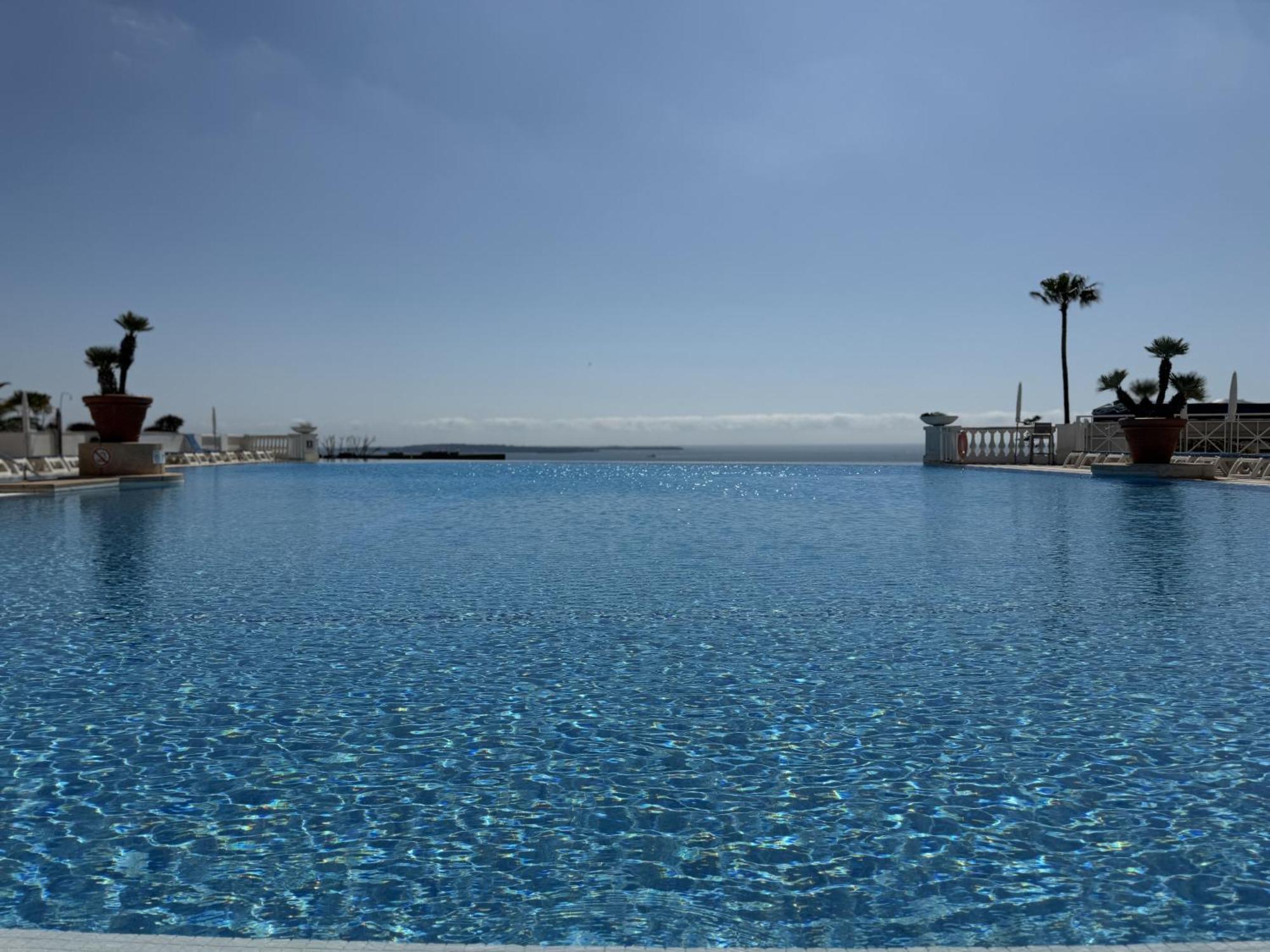 Un Studio De Charme Vue Mer & Piscine D'Exception Cannes Buitenkant foto