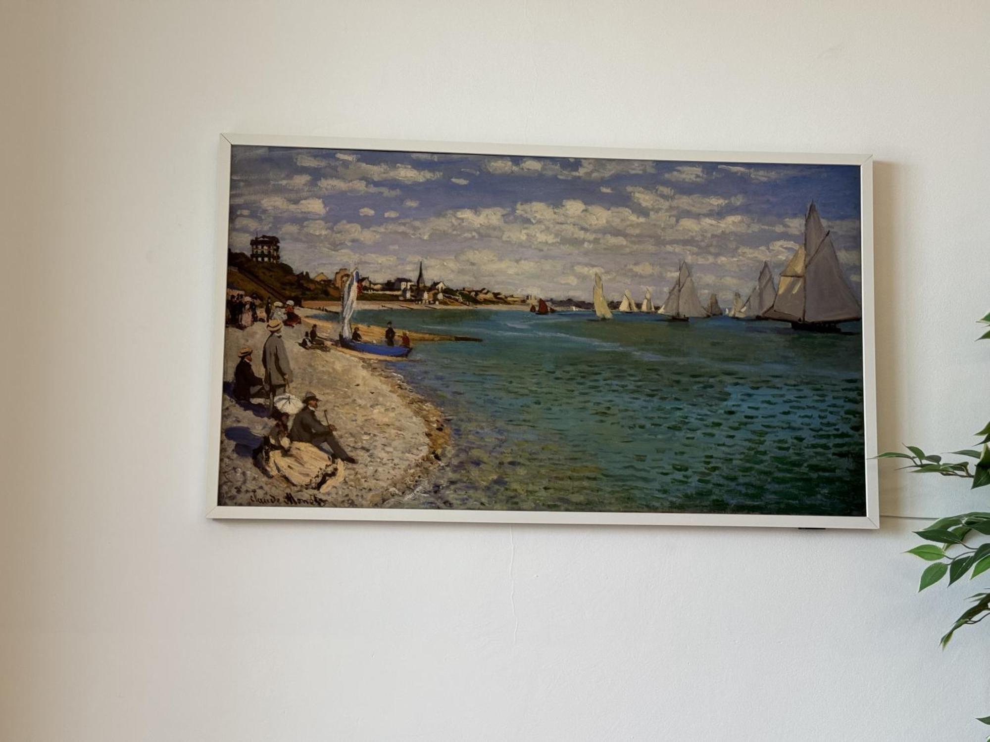 Un Studio De Charme Vue Mer & Piscine D'Exception Cannes Buitenkant foto